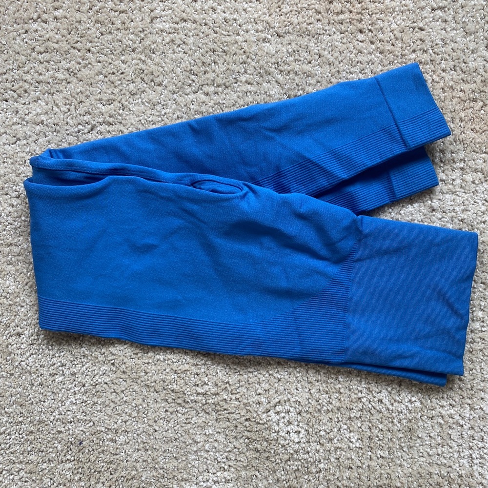 Set active crisp leggings